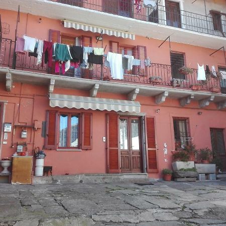 Apartament La Casa Di Nuvola Massino Visconti Zewnętrze zdjęcie