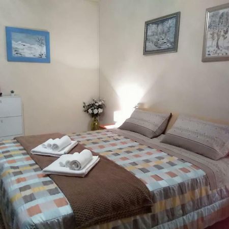 Apartament La Casa Di Nuvola Massino Visconti Zewnętrze zdjęcie