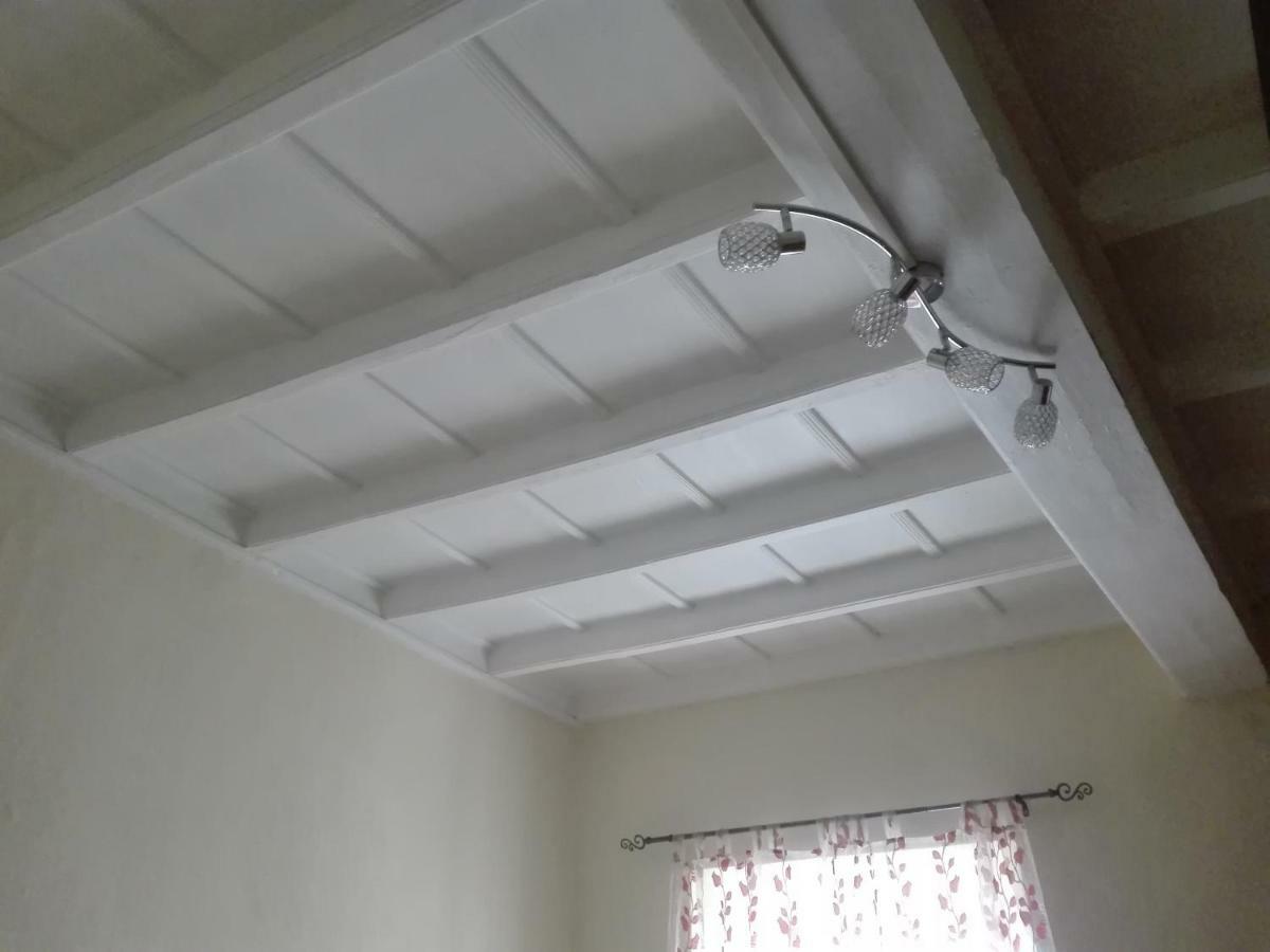 Apartament La Casa Di Nuvola Massino Visconti Zewnętrze zdjęcie