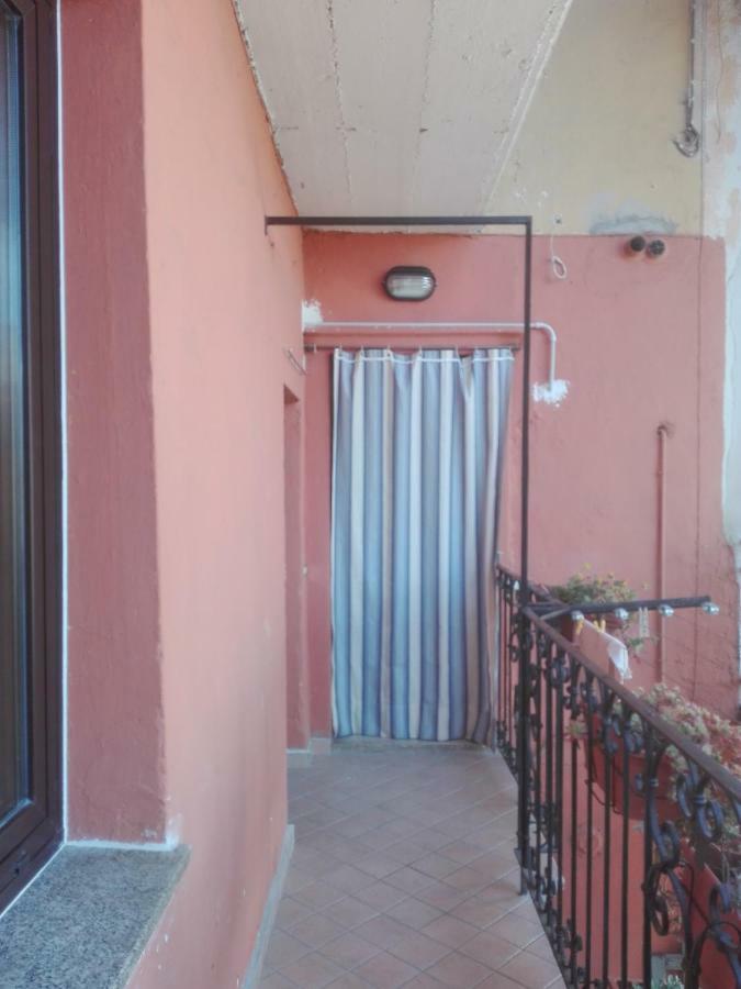 Apartament La Casa Di Nuvola Massino Visconti Zewnętrze zdjęcie