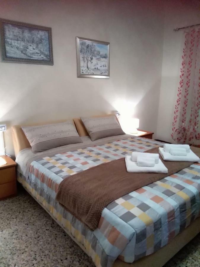 Apartament La Casa Di Nuvola Massino Visconti Zewnętrze zdjęcie