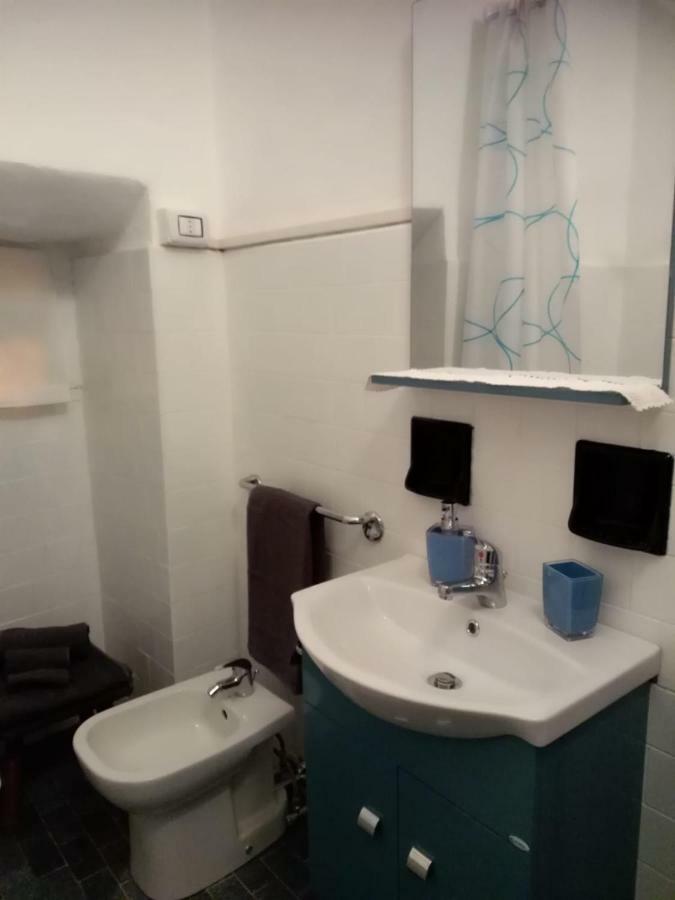 Apartament La Casa Di Nuvola Massino Visconti Zewnętrze zdjęcie