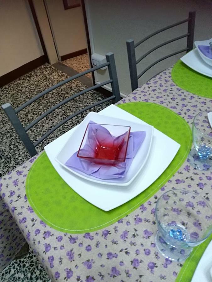 Apartament La Casa Di Nuvola Massino Visconti Zewnętrze zdjęcie