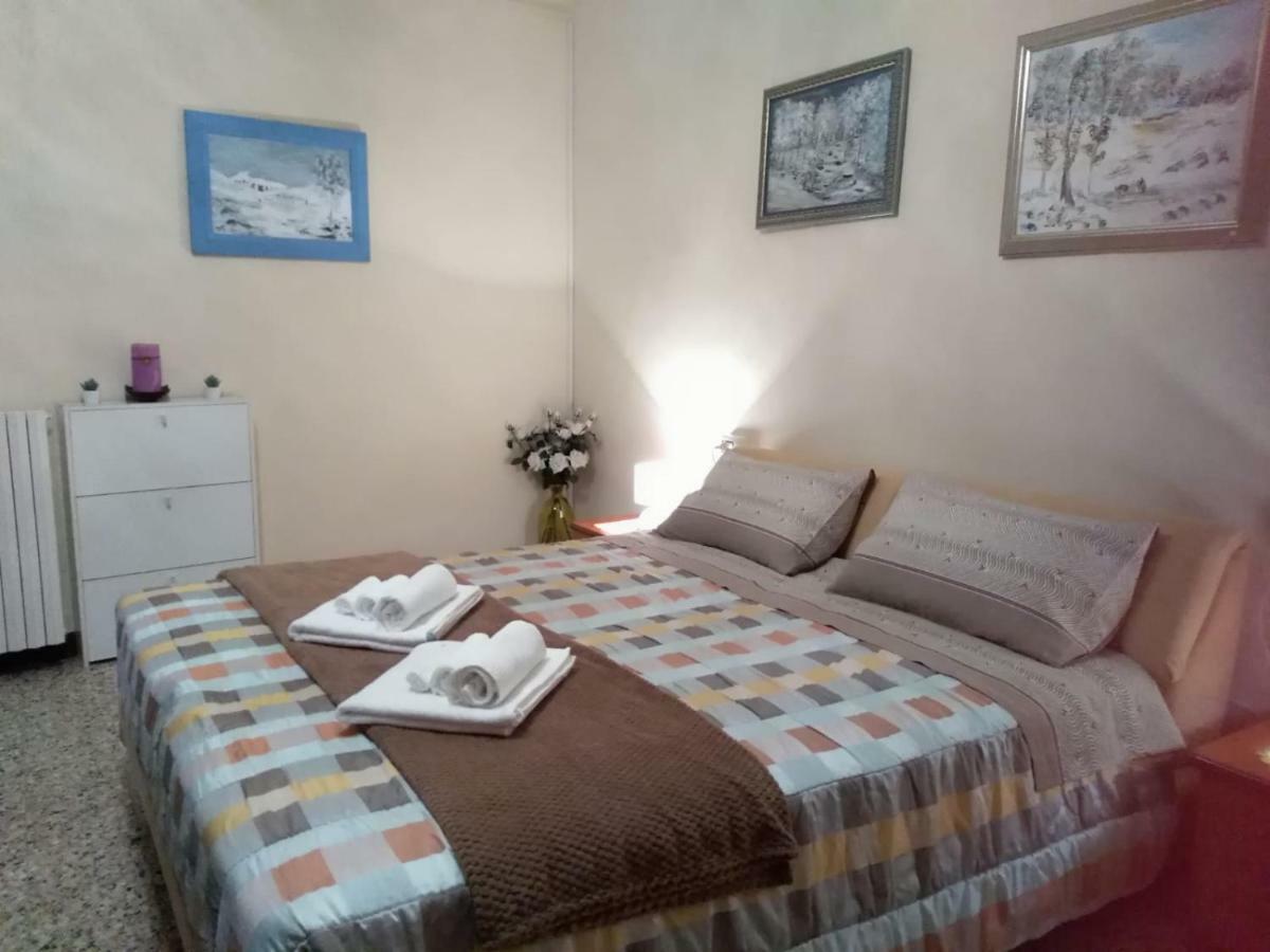 Apartament La Casa Di Nuvola Massino Visconti Zewnętrze zdjęcie