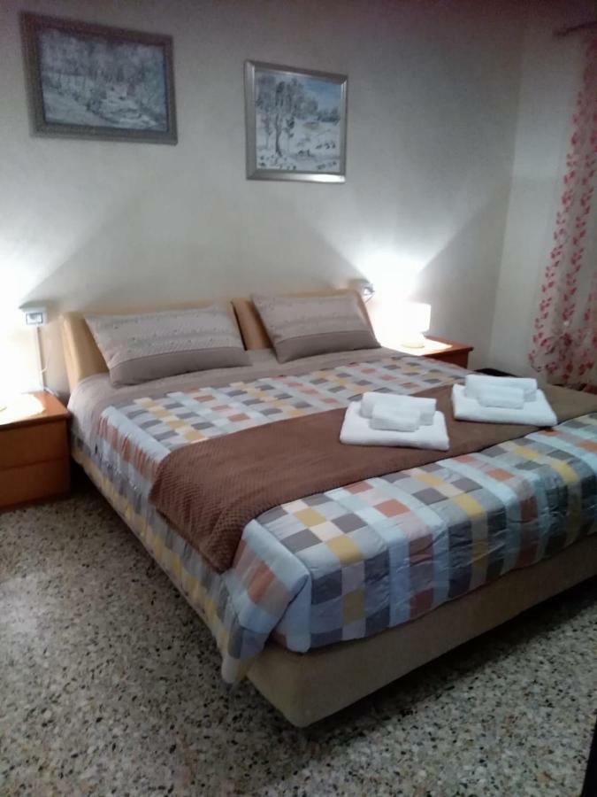 Apartament La Casa Di Nuvola Massino Visconti Zewnętrze zdjęcie