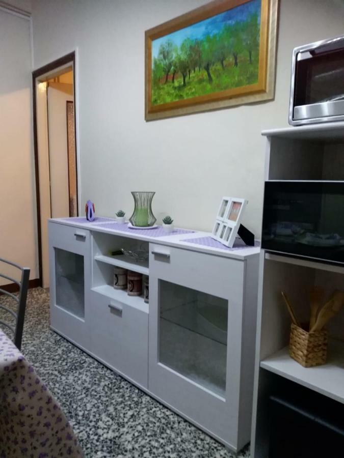 Apartament La Casa Di Nuvola Massino Visconti Zewnętrze zdjęcie