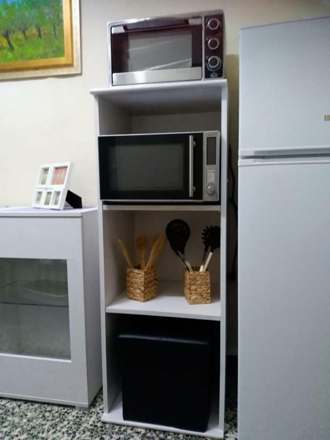 Apartament La Casa Di Nuvola Massino Visconti Zewnętrze zdjęcie