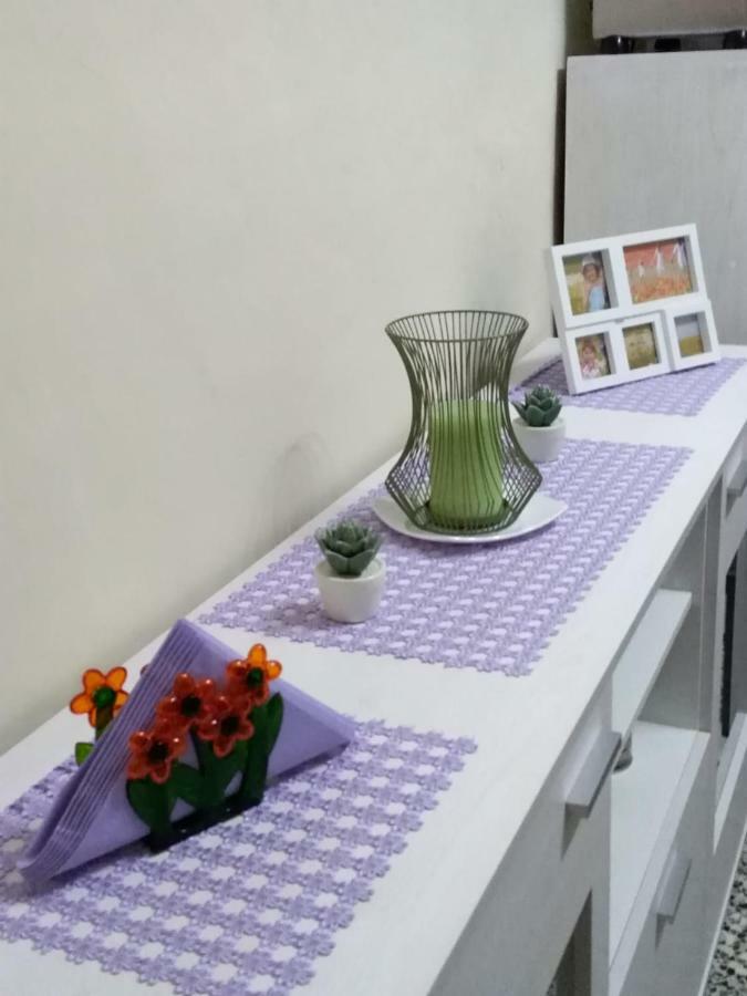 Apartament La Casa Di Nuvola Massino Visconti Zewnętrze zdjęcie