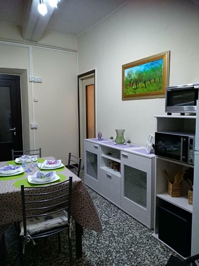 Apartament La Casa Di Nuvola Massino Visconti Zewnętrze zdjęcie